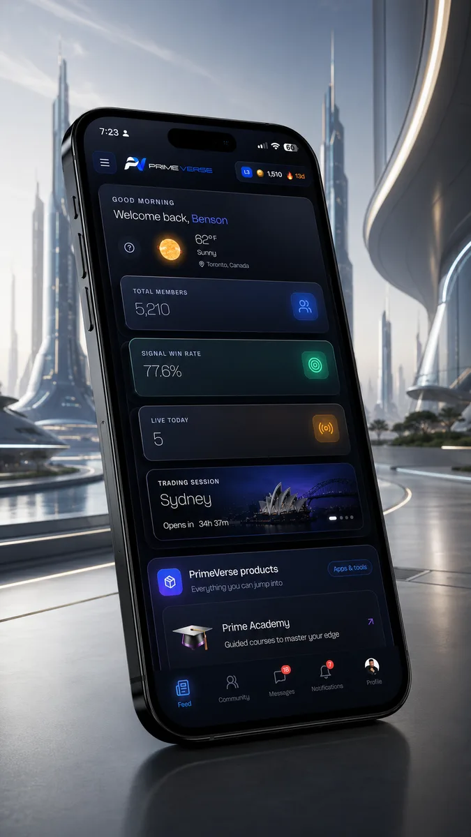 One Platform
